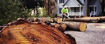 How Our Tree Care Process Works  in  Bruce, MS